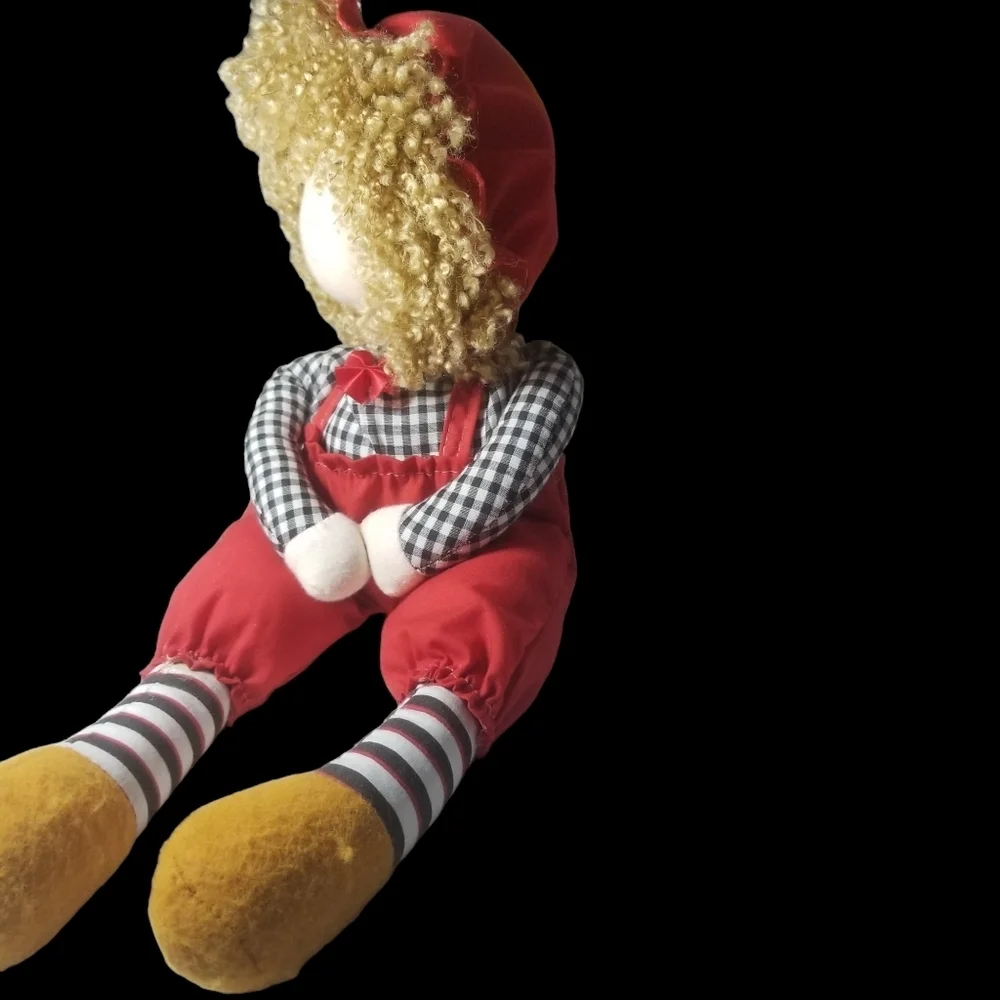 Dolmax Vintage Wind Up Doll - Picture 8 of 9